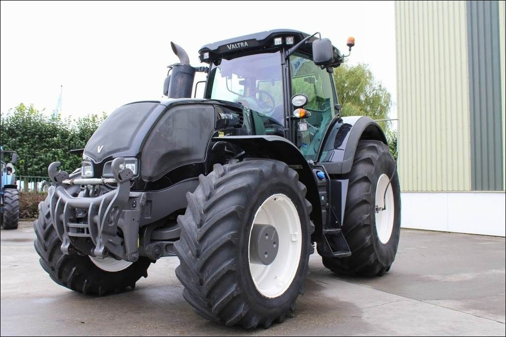 Catálogo De Peças Valtra - S263 - Trator