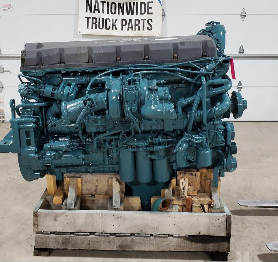 MANUAL DE SERVIÇO DE OFICINA MOTOR - D16F - (MAQUINAS VOLVO)
