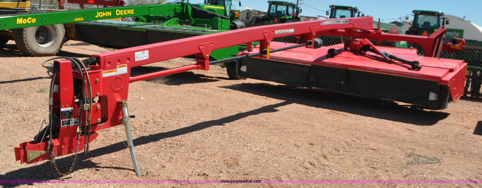 CATÁLOGO DE PECAS MASSEY FERGUSON - 1375 - CORTADORA