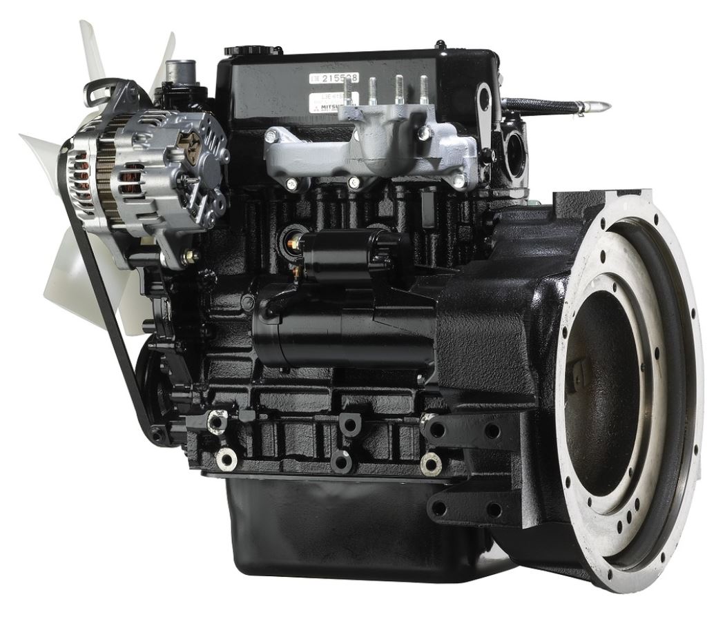 MANUAL DE SERVIÇO DE OFICINA MOTOR - L3E2-64ESA - (MAQUINAS VOLVO)