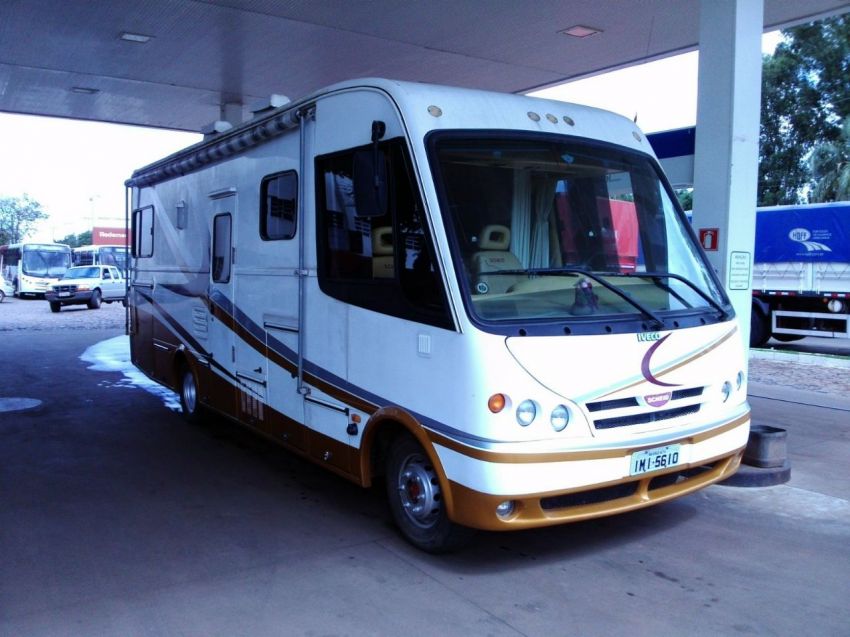 CATÁLOGO DE PEÇAS IVECO VAN EURO 3 - DAILY SCUDATO 60.13