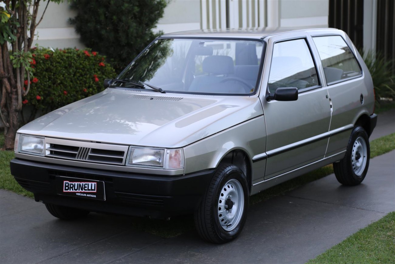 Catalogo De Peças FIAT - Mille Sx 2P 1.0 Spi 8v Gas. 1997 - 1998