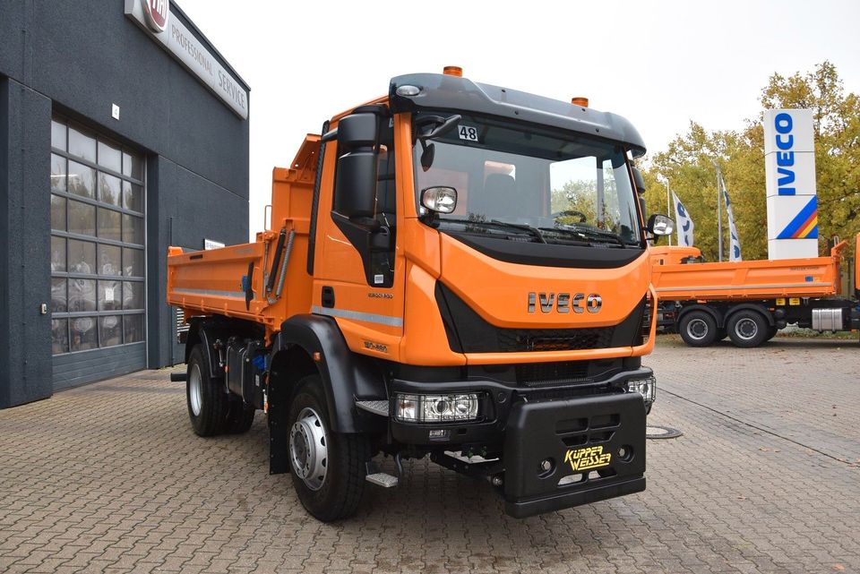 CATÁLOGO DE PEÇAS IVECO 4X4 - EURO 4 - EUROCARGO 150E28W
