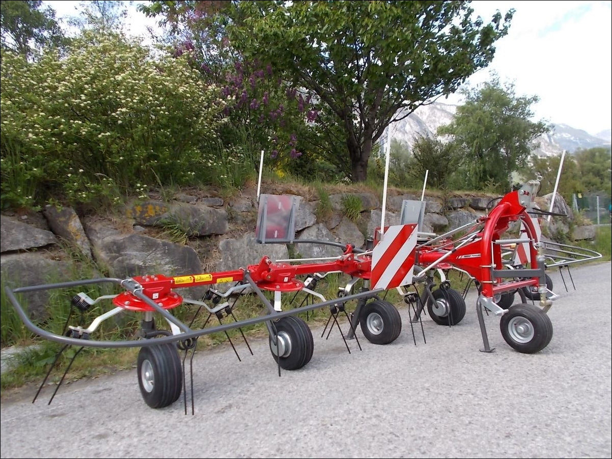 CATÁLOGO DE PEÇAS MASSEY FERGUSON - TD 576 DN MF \ NXE