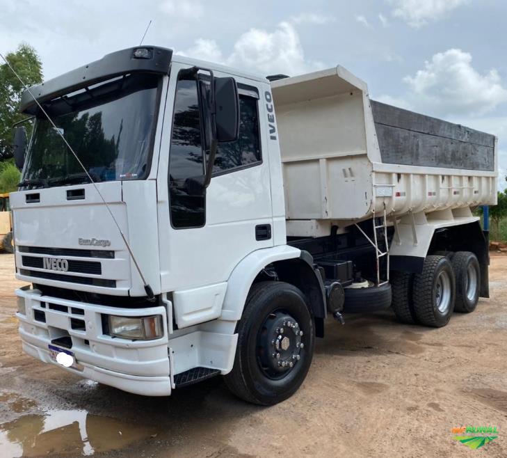 CATÁLOGO DE PEÇAS IVECO - 6X2 - EURO 3 - EUROCARGO TECTOR 230E24