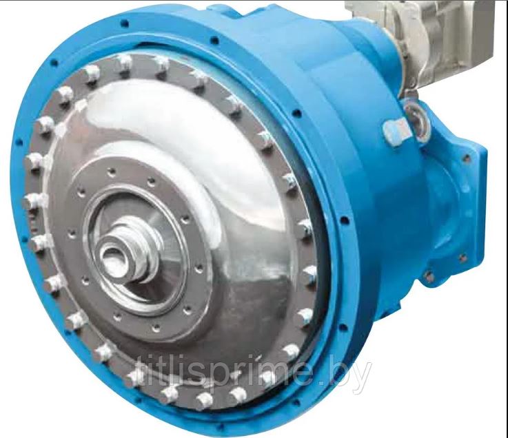 MANUAL DE SERVIÇO E MANUTENÇÃO CONVERSOR DE TORQUE - C 270