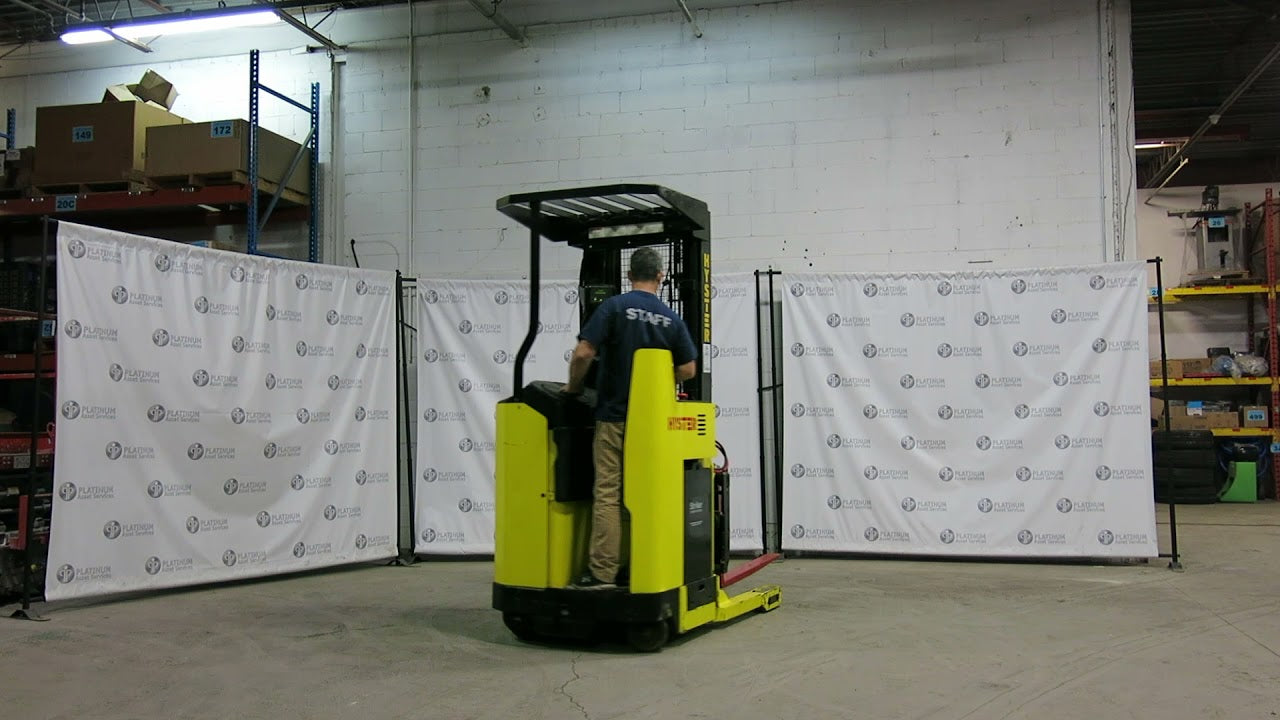 MANUAL DE SERVIÇO HYSTER - N25XMDR2; N30-40XMR2 - (B470) - EMPILHADEIRA