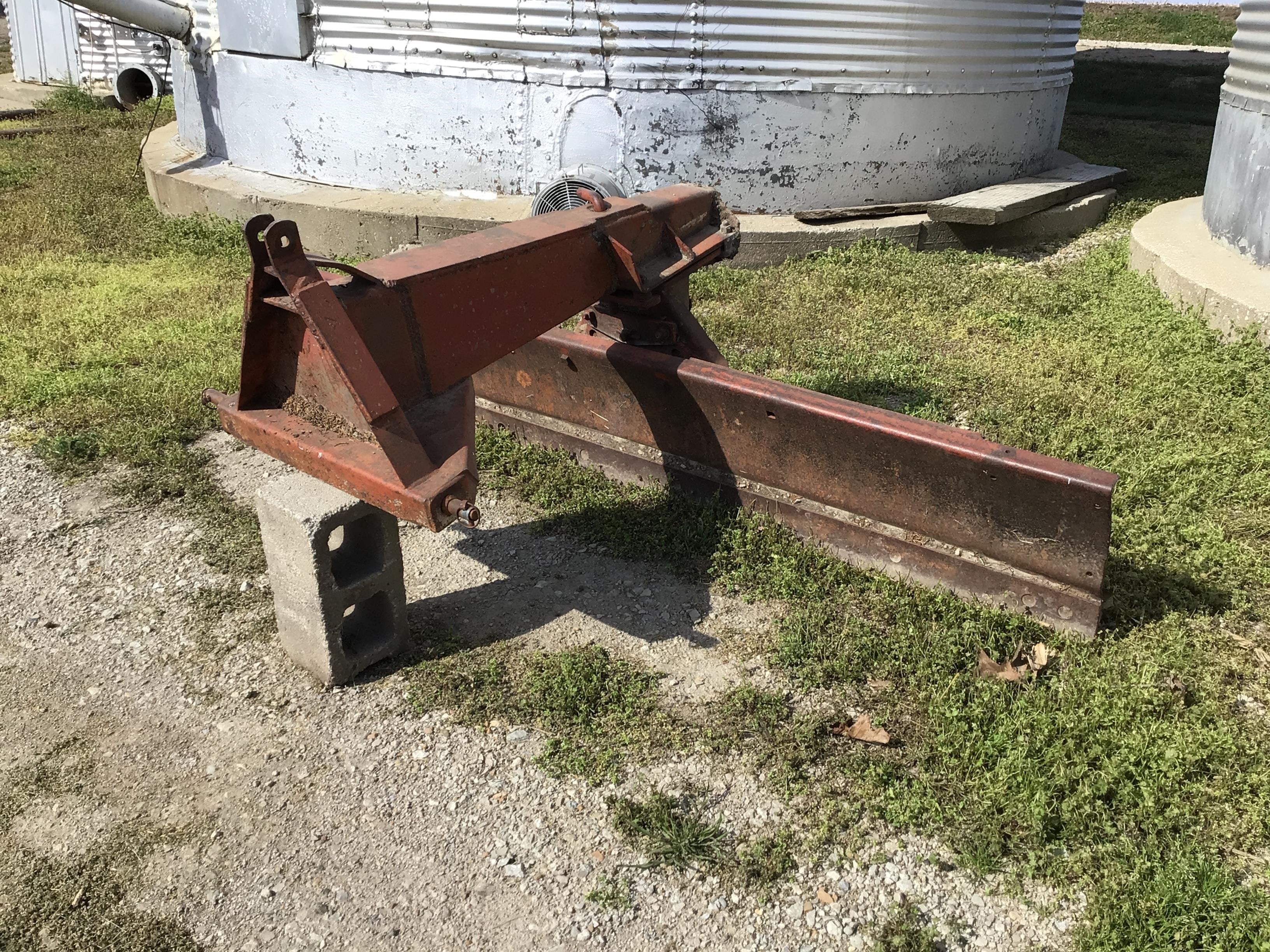 CATÁLOGO DE PEÇAS MASSEY FERGUSON - B200 - BLADE