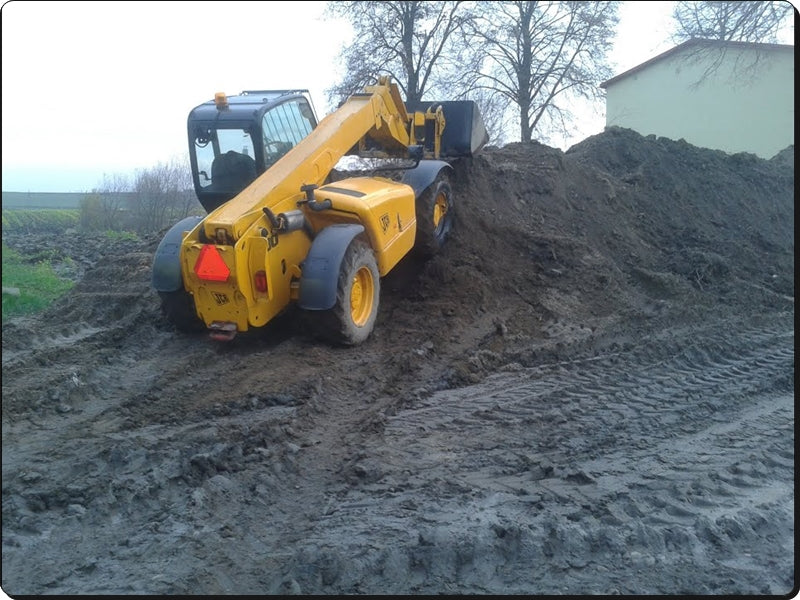 Catalago de Pecas - JCB 530-120PLACEACE MANIPULADORES TELESCÓPICOS