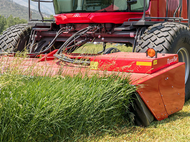CATÁLOGO DE PEÇAS MASSEY FERGUSON - 9313D -PLATAFORMA ROTATIVA