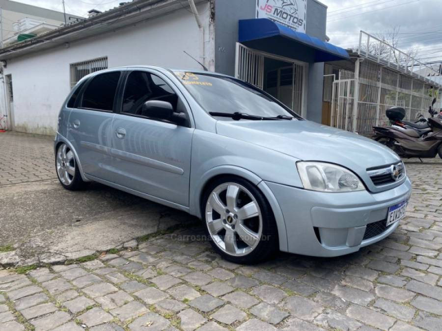 Catalogo De Peças CHEVROLET - CORSA - 2009