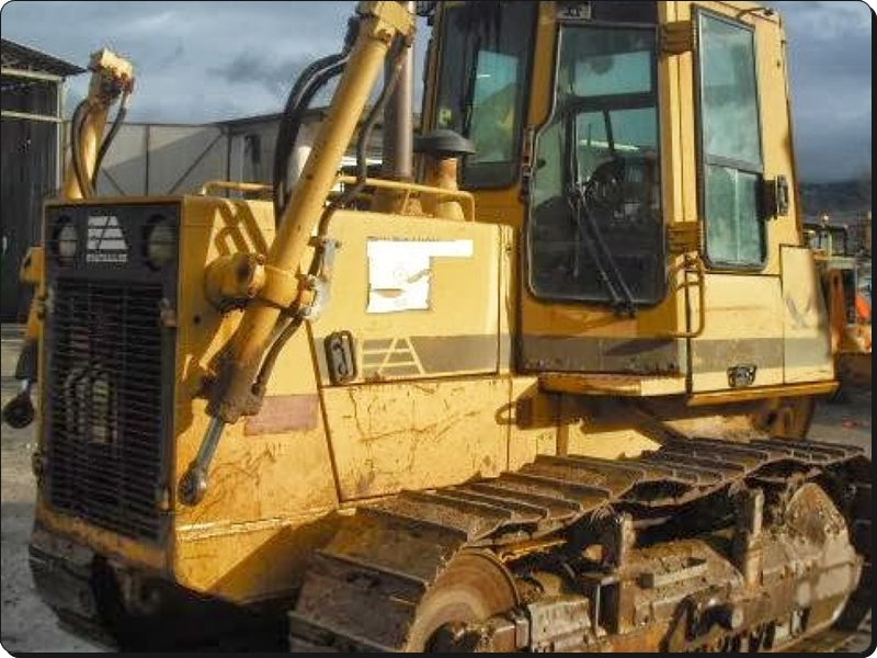 catalago de pecas tratores FD10E fiat allis