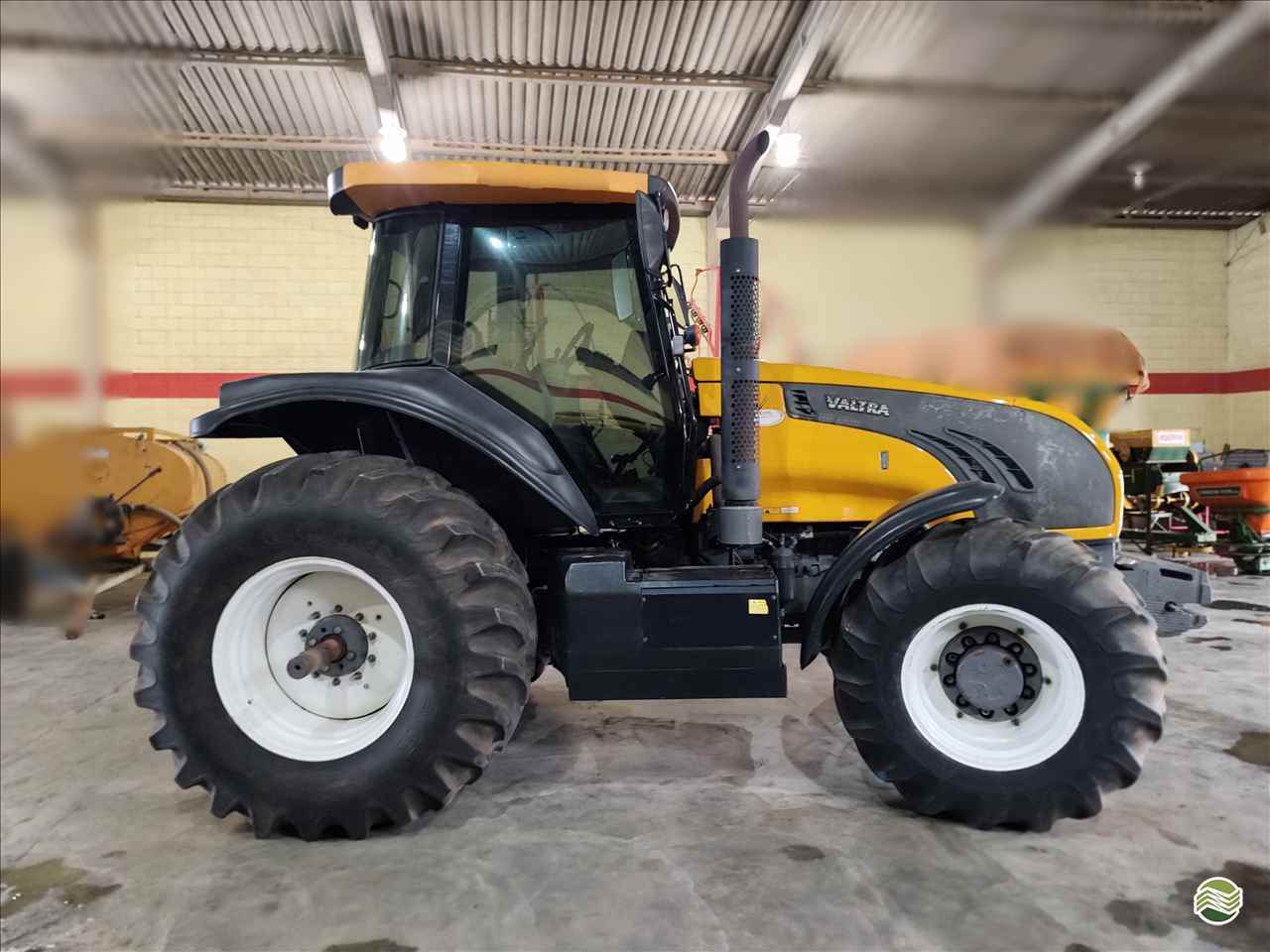 Catalogo De Peças VALTRA - BT170 - Trator