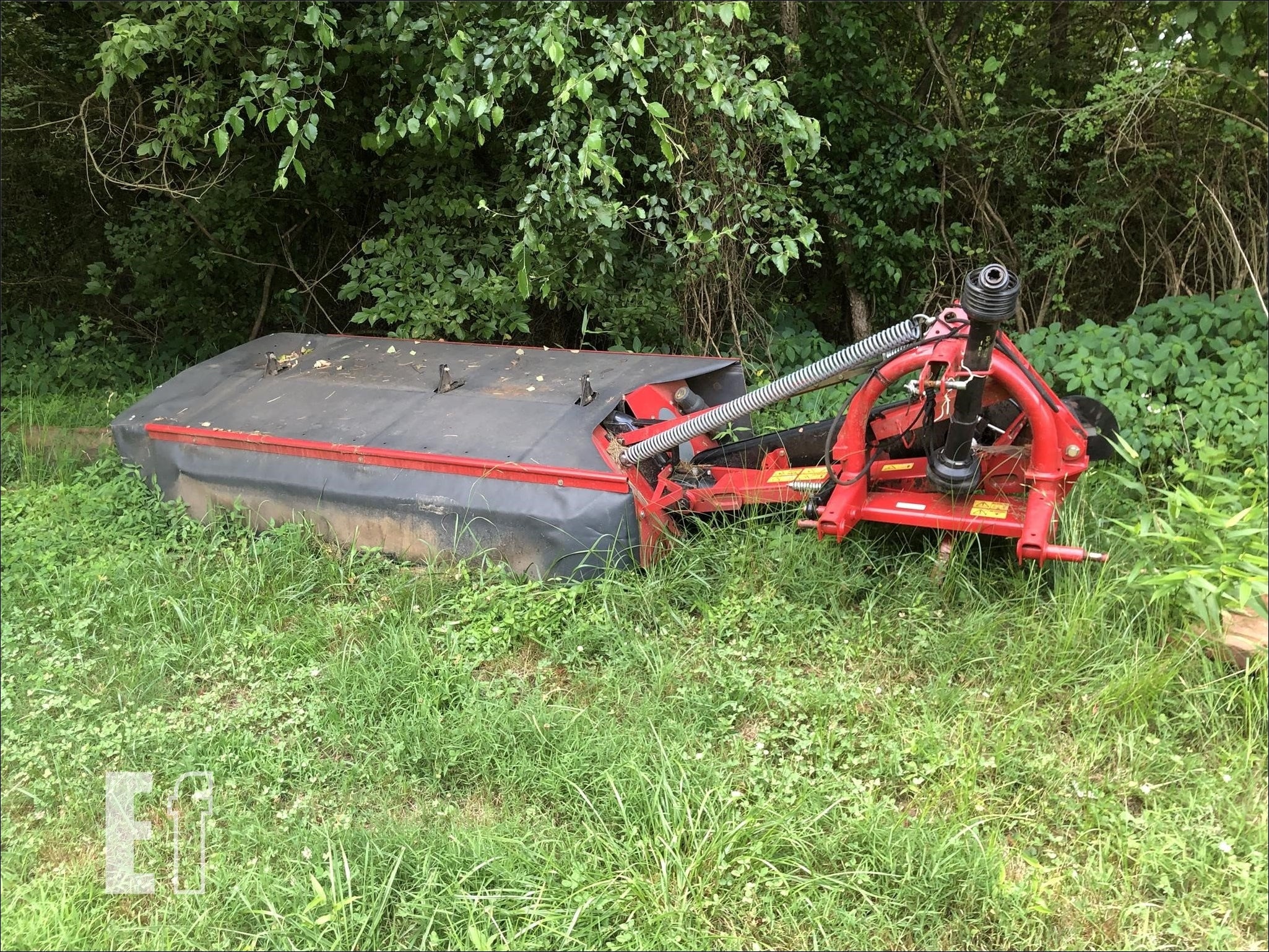 CATÁLOGO DE PEÇAS MASSEY FERGUSON - DM1356 MF \ AHO - CORTADORA