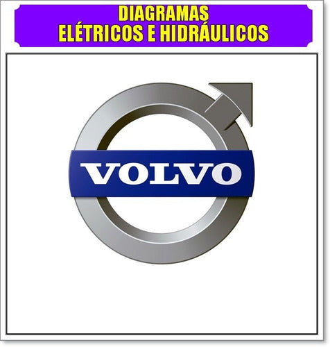 Diagramas Eletricos E Hidraulicos Volvo Sd25f