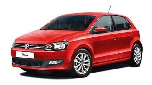 Esquema Elétrico Polo Climatic 1.6 8v Bpa 2005 A 2008