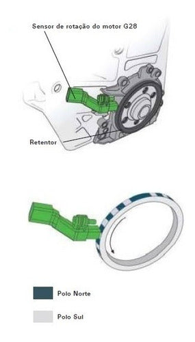 Manual De Serviços - Amarok Sistema Injeção Common Rail
