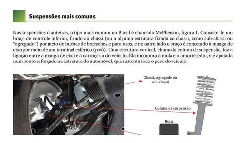 Manual De Serviços - Fox 1.0 Tec