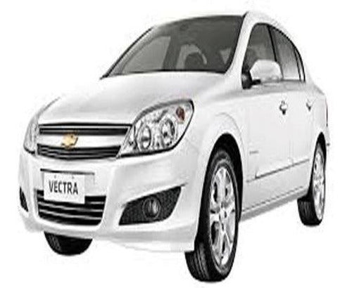 Vectra 1998 A 2004 Esquema Elétrico