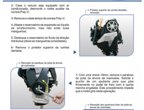 Manual De Serviços Volkswagen Golf 1.6 Ea111