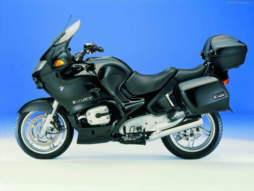 Manual De Serviço Bmw R1150 R/ Rt/ Evo - 2001 A 2003