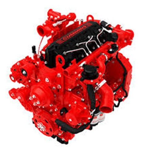 Manual Teste Ponto A Ponto Motor Cummins Isf-2.8 : Mqa