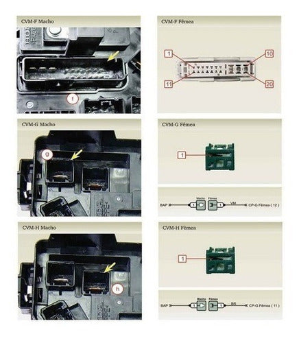 Manual De Serviços - Honda Civic 1.8 16v - 2009