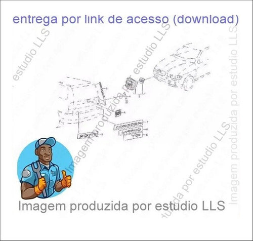 Catálogo Peças Seat Cordoba 1999 - 2000