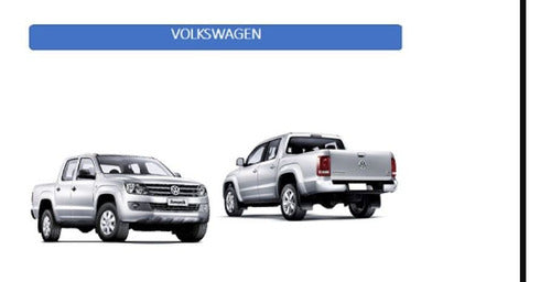 Diagrama Eletrico Do Motor 2.0 Cdca Amarok 2009 A 2011