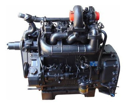 Manual De Serviço Motores Mwm Diesel