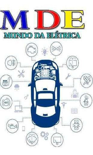 Esquemas Elétricos Mundo Da Elétrica Automotiva