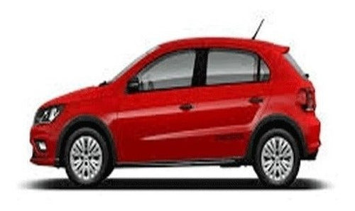 Esquema Elétrico Gol G6 1.0 8v Cpb 2012 Bosch Motr Me17.5.2