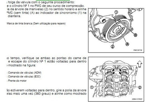 Manual De Serviços - Nissan March 1.0 E 1.6 - 2014