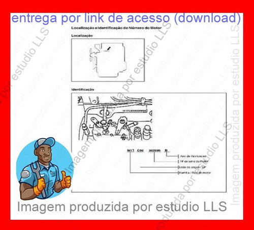Manual Serviços Motor Mwm Ms 4.1l Ms 4.1t Ms 4.1ta