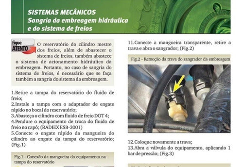 Manual De Serviços - Ford Ka 1.0 3 Cilindros Tivct