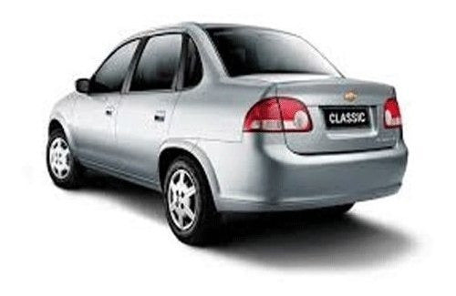 Classic G3 1.0 8v Esquema Elétrico