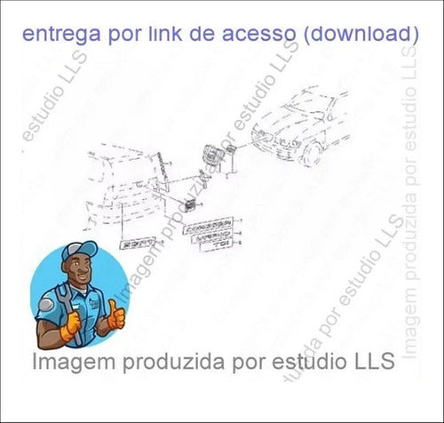 Catálogo Peças Seat Cordoba Glx 1995 - 1996