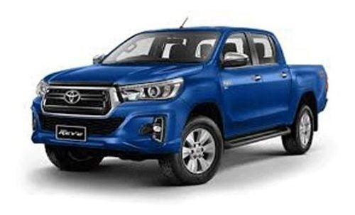 Esquema Elétrico Hilux Srv Cd 3.0 16v 1kd-ftv Aut. 2012 201