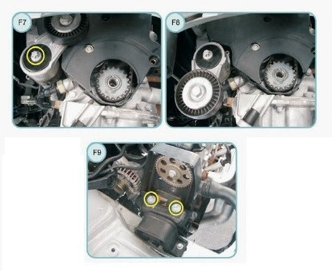 Manual De Serviços Montana 1.8