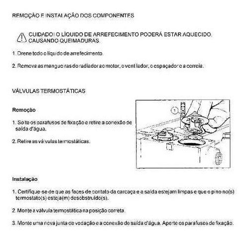 Manual Serviços Motor Perkins 1006-6 1006-6t
