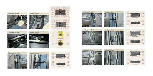 Manual De Serviços - Cobalt 1.8 Flex
