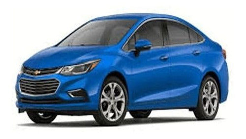 Esquema Elétrico Cruze Ltz 1.8 16v Ecotec Flex Automático