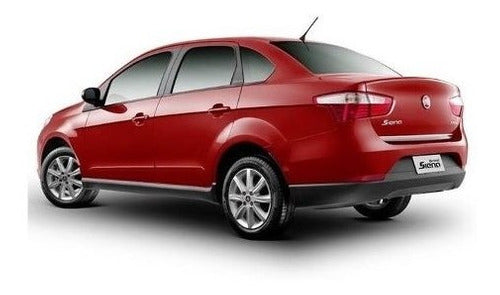Esquema Elétrico Grand Siena 1.4 8v Evo Tetrafuel Manual