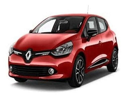 Esquema Elétrico Renault Clio 1.6 16v K4m Hi-flex Siemens