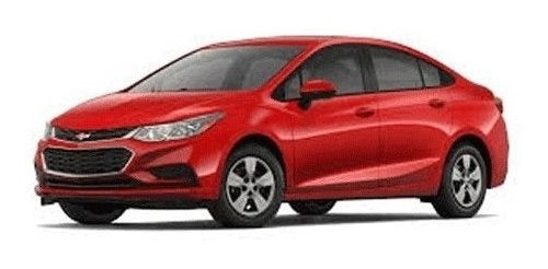 Esquema Elétrico Do Cruze Modelo Antigo