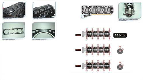 Manual De Serviços Astra 2.0 Flexpower