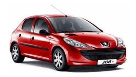 Esquema Elétrico Peugeot 206 1.4 8v Tu3jp Flex Bosch Motron