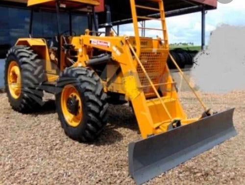 Catálogo De Peças Trator Valmet 128/128-4x4/ 148-4x4