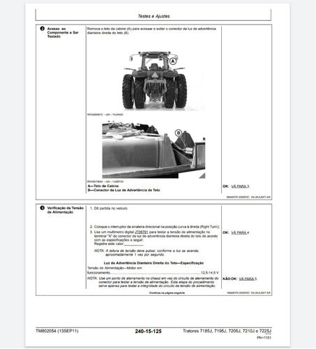 Manual Técnico Eletrônica Embarcada Tratores Jd Série 7j