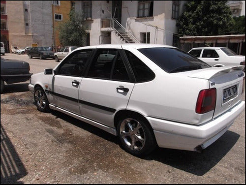 Catálogo De Peças Fiat Tempra 2.0 - 92 A 99